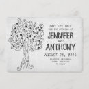 Suche nach baum gezeichnet einladungen Liebe