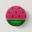 Suche nach wassermelone buttons Sommer