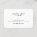 Suche nach bass gitarre visitenkarten Modern