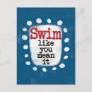 Suche nach schwimmer postkarten Schwimmbad