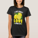 Suche nach niedliche zitrone tshirts Zitrusfrucht