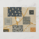 Suche nach bräunlich postkarten Abstrakt