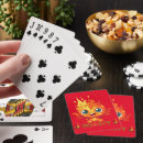 Suche nach flammen spielkarten Niedlich