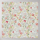 Suche nach vintager kunstdruck poster William morris