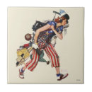 Suche nach rettung fliesen Norman rockwell