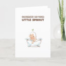 Suche nach sprossen karten Neugeborene