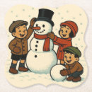 Suche nach vintage kinder untersetzer Weihnachten