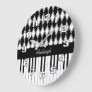 Suche nach tastatur wanduhren Musikalisch