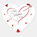 Suche nach roter pfeil aufkleber Valentinstag