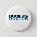 Suche nach doktor buttons Medizin