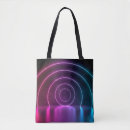 Suche nach glühen taschen Abstrakt
