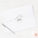 Suche nach zeichnen sie aufkleber Monogramm