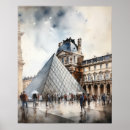 Suche nach louvre poster France