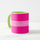 Suche nach hot pink tassen Einfach