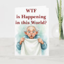 Suche nach wtf karten Sarkasmus