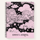 Suche nach sterne sind über ihnen kleine notizbücher Niedlich