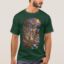 Suche nach rudel tshirts Wildnis