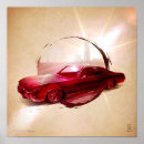Suche nach hot rod poster Car