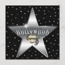 Suche nach hollywood stern Gold