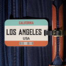 Suche nach los angeles gepäckanhänger Usa