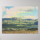 Suche nach psalm 121 poster Vers