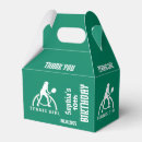 Suche nach tennis papier geschenk box Sport
