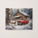 Suche nach winter puzzle Rätsel