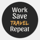 Suche nach traveller aufkleber Tourist