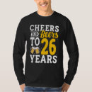 Suche nach biertrinken tshirts Alt
