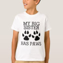 Suche nach pfoten tshirts Für kinder