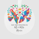 Suche nach erste ornamente Our first christmas