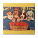 Suche nach freund fliesen Vintag