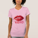Suche nach lippe tshirts Kuss
