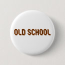 Suche nach alte schule buttons Retro