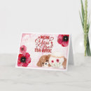 Suche nach dog lover karten Niedlich