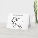 Suche nach funny sheep karten Lamm