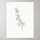 Suche nach kirschblüte poster Minimal