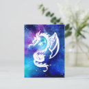 Suche nach weißer drache postkarten Blau