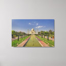 Suche nach taj mahal leinwandbilder Mausoleum