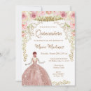 Suche nach quinceanera einladungen Rosa