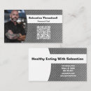 Suche nach sous koch visitenkarten Catering