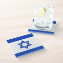 Suche nach israel untersetzer Blau
