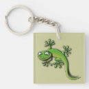 Suche nach gecko schlüsselanhänger Tier