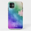 Suche nach farben des regenbogens iphone hüllen Für sie