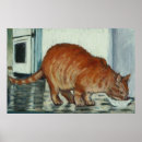 Suche nach tom cat poster Katze