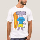 Suche nach hammerhai tshirts Lustig