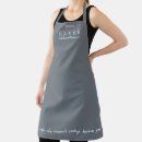 Suche nach konditor schürzen Backen