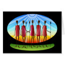 Suche nach afrikanische kultur postkarten Kwanzaa