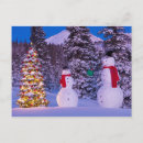 Suche nach tauschen sie aus postkarten Schneemann