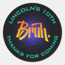 Suche nach 11 geburtstag aufkleber Lila